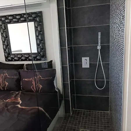 Village Naturiste Luxe Appartamento *