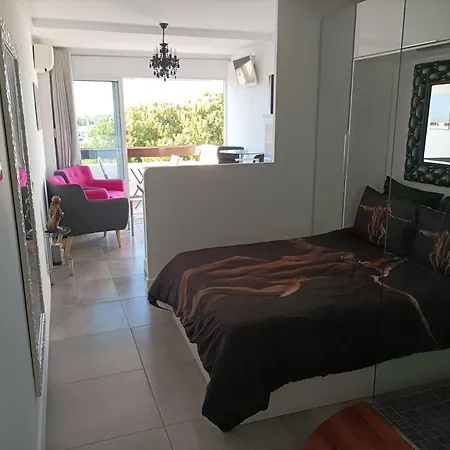 Apartment Village Naturiste Luxe *